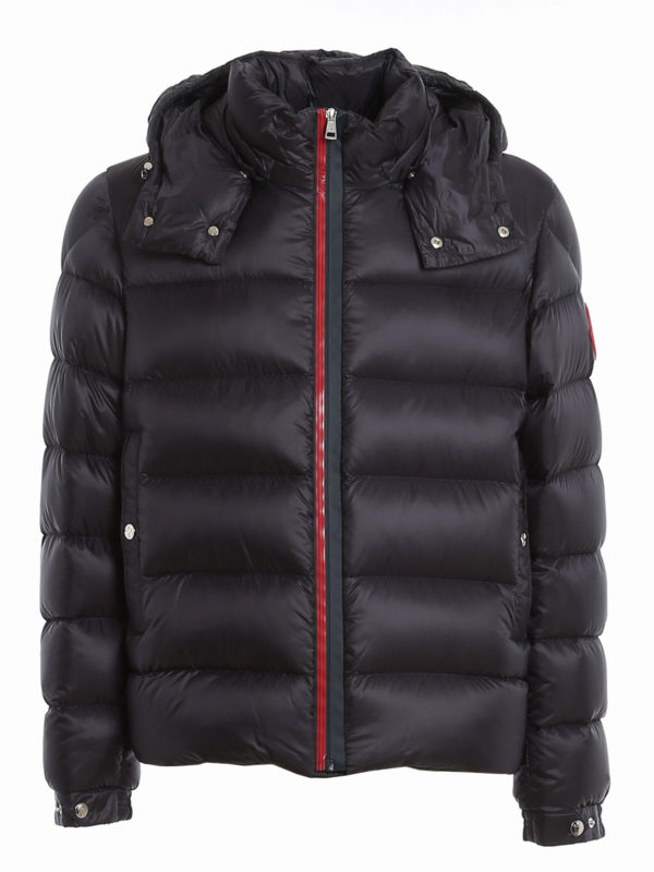 MONCLER: padded jackets - Arves puffer jacket