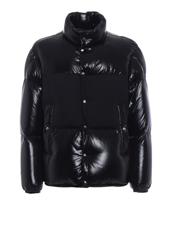 MONCLER: padded jackets - Aynard puffer jacket