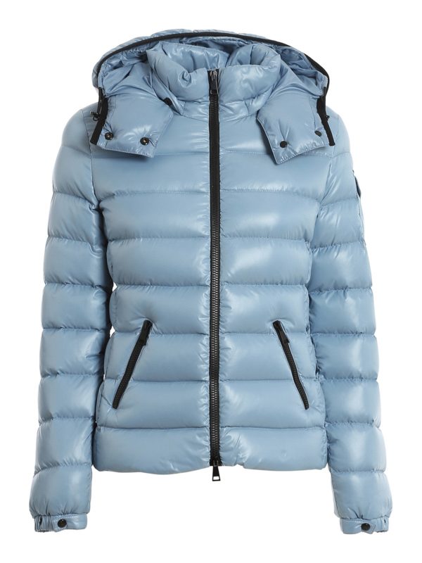 MONCLER: padded jackets - Bady puffer jacket