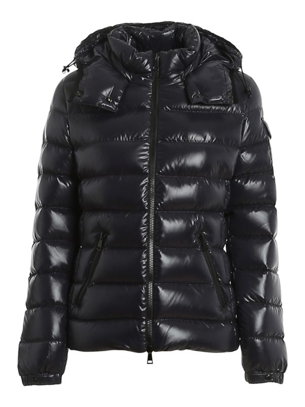 MONCLER: padded jackets - Bady puffer jacket