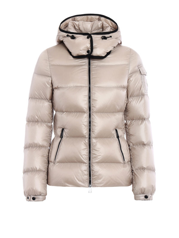 MONCLER: ダウンジャケット - ダウンジャケット - Berre