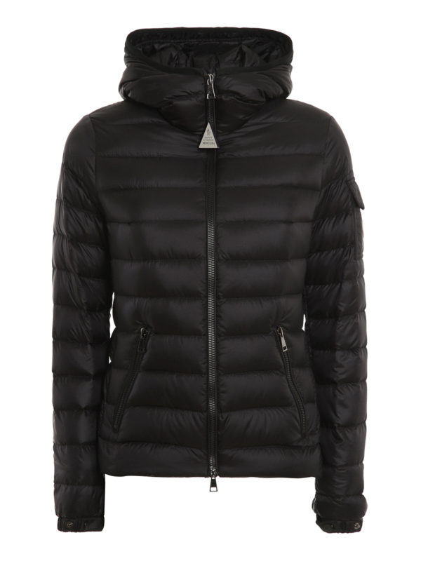 MONCLER: padded jackets - Bles puffer jacket