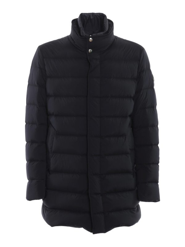 MONCLER: padded jackets - Bornes puffer jacket