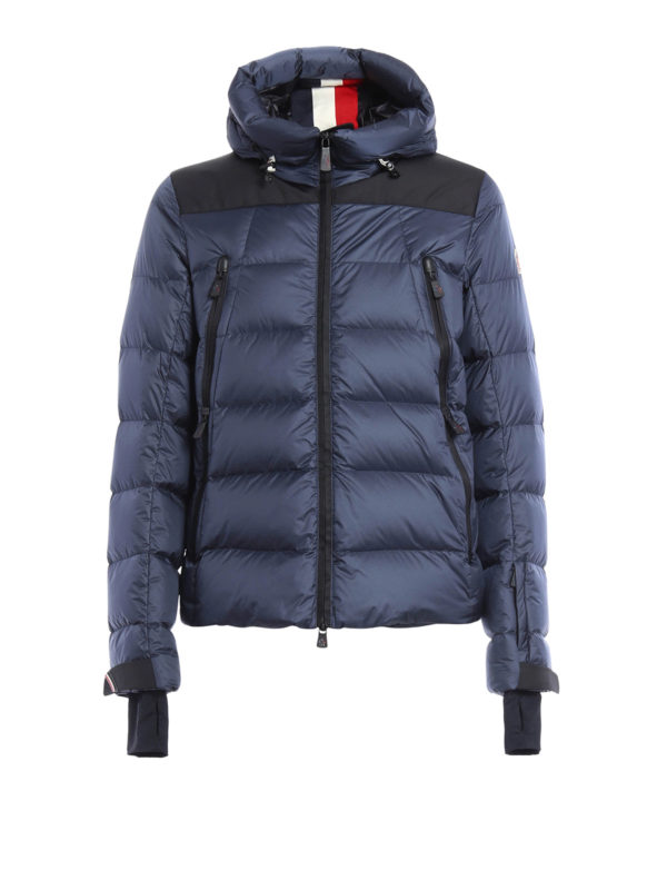 MONCLER: padded jackets - Camurac padded jacket