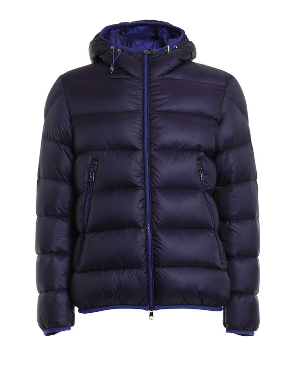 Padded jackets Moncler Chauvon down jacket A2091413930553329770