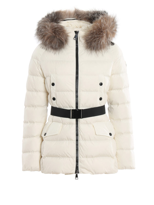 MONCLER: ダウン・ハイテクジャケット - ダウンジャケット - Clion