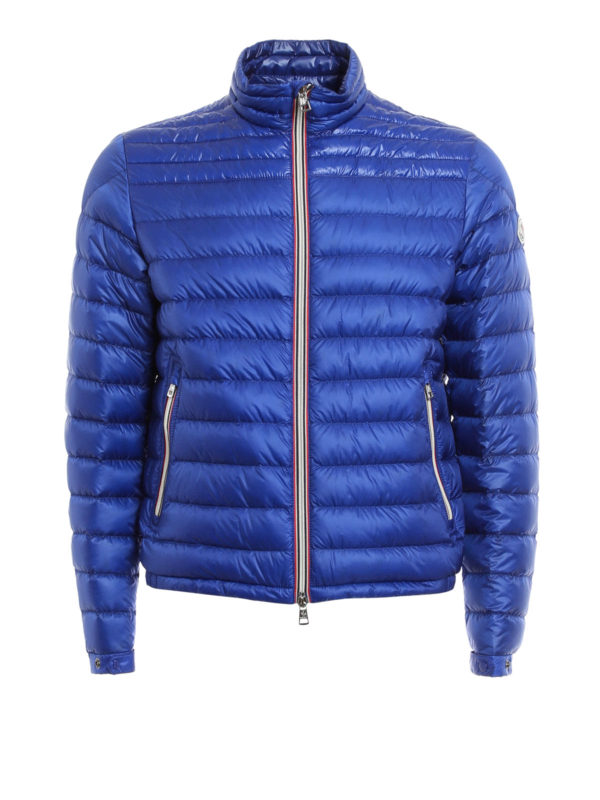 MONCLER: padded jackets - Daniel down jacket