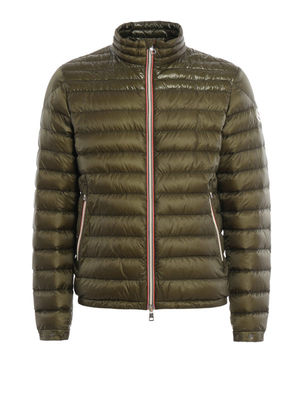 MONCLER: padded jackets - Daniel padded jacket