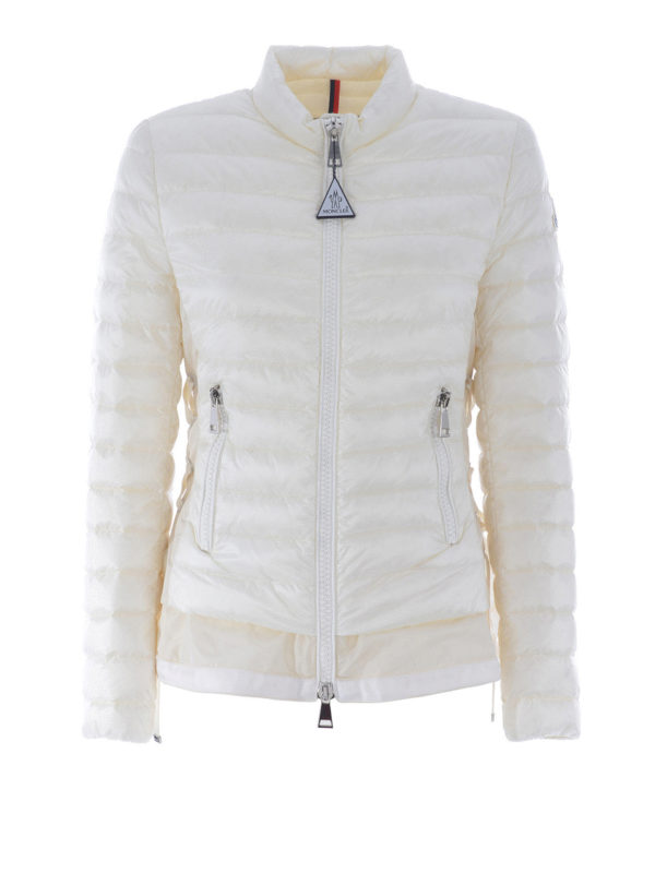 MONCLER: padded jackets - Diantha down jacket