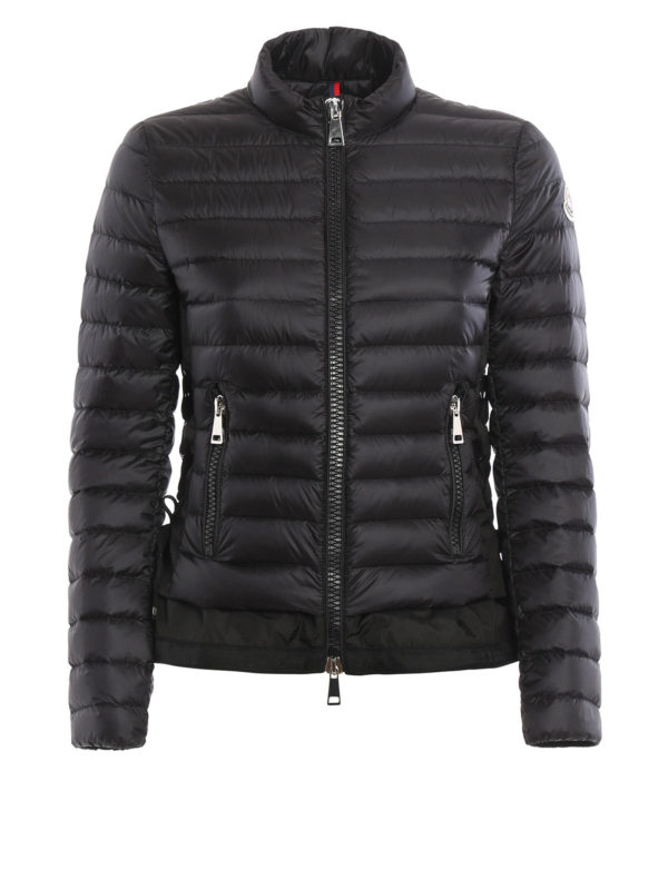 MONCLER / DIANTHA ダウンジャケット 0 ネイビー ジャケット/アウター 