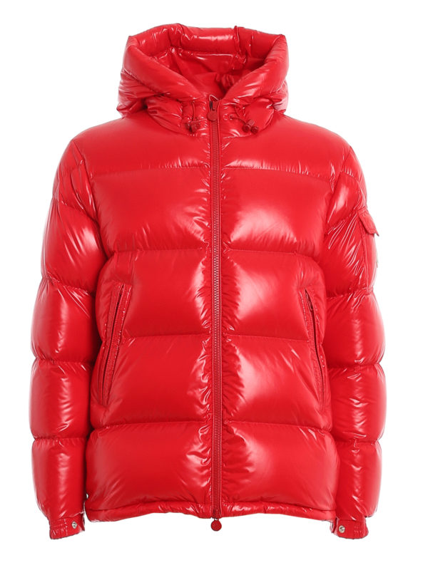 MONCLER: ダウン・ハイテクジャケット - ダウンジャケット - Ecrins