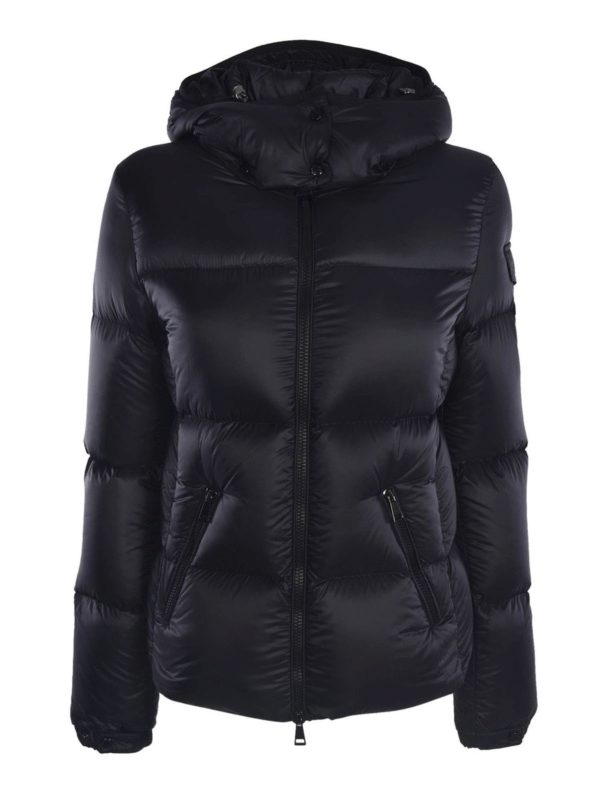 MONCLER: padded jackets - Fourmi down jacket