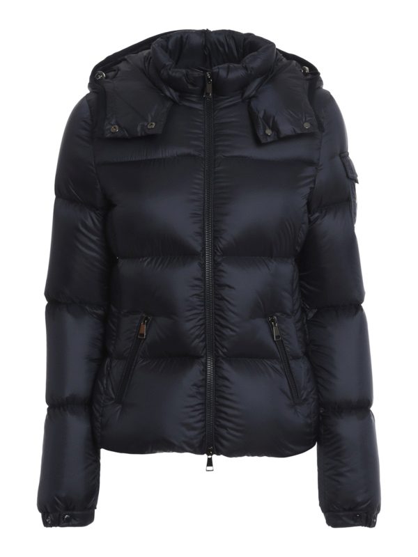 MONCLER: padded jackets - Fourmi puffer jacket