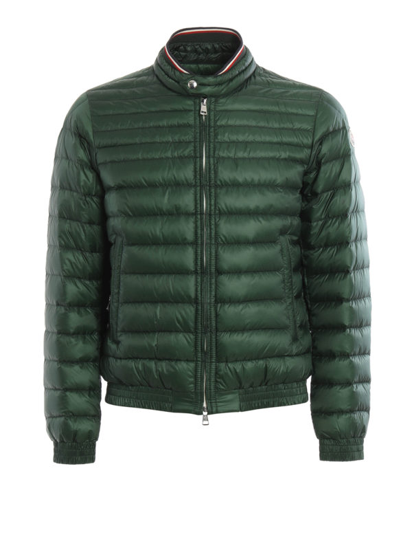 MONCLER: padded jackets - Garin padded jacket