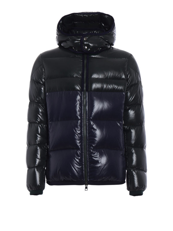 MONCLER: ダウンジャケット - ダウンジャケット - Harry