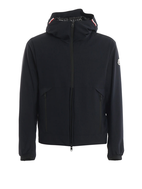 MONCLER: padded jackets - Hubert jacket