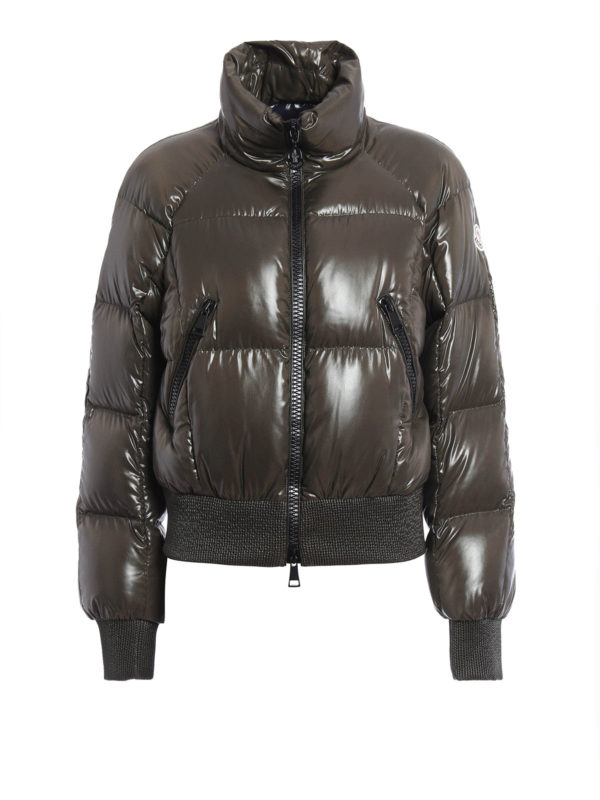MONCLER: padded jackets - Iris padded jacket