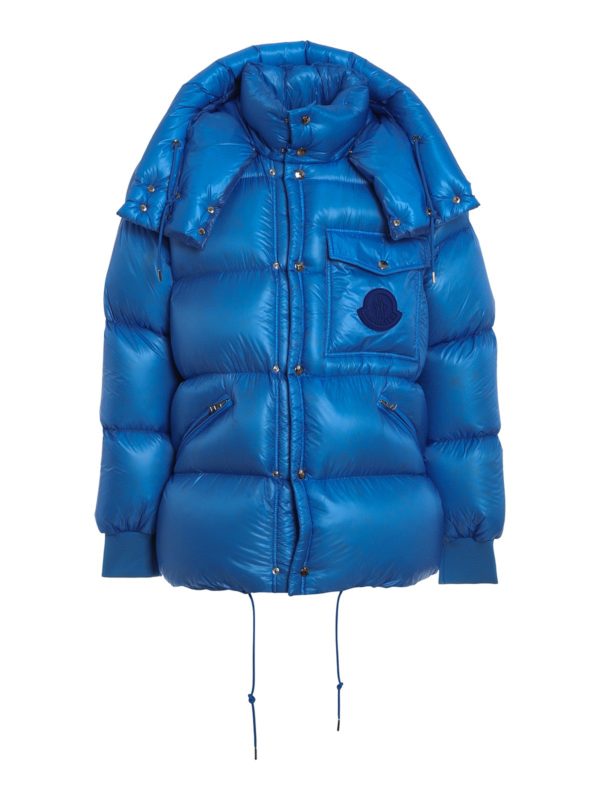 MONCLER: padded jackets - Lamentin puffer jacket