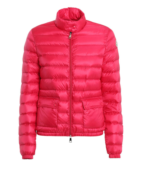 MONCLER: padded jackets - Lans padded jacket