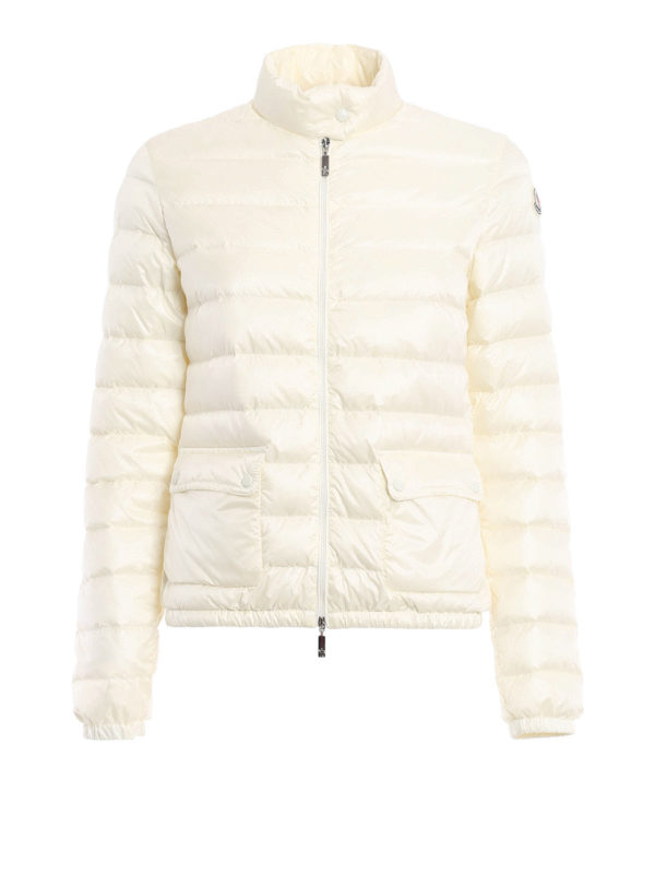 MONCLER: padded jackets - Lans padded jacket