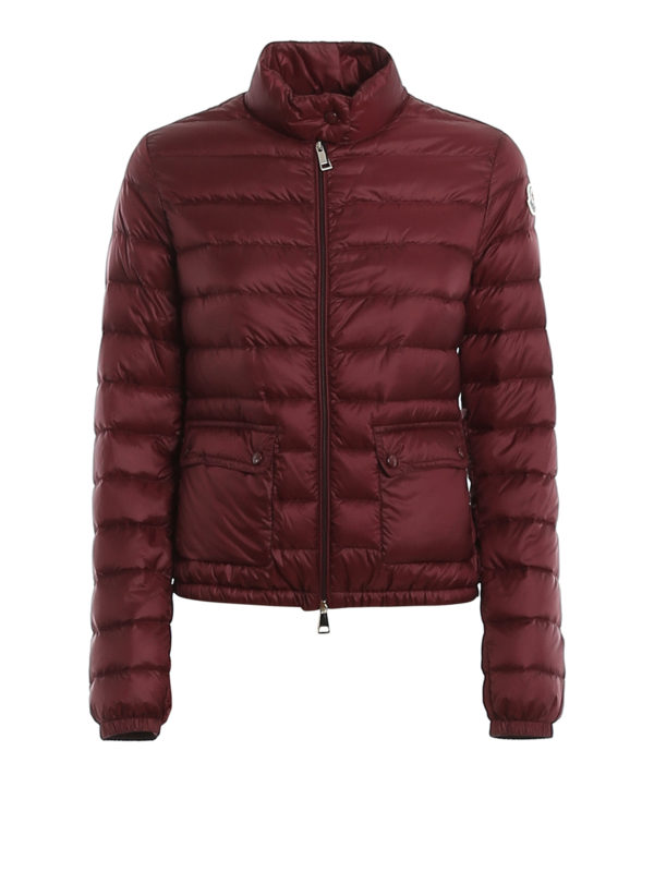 MONCLER: padded jackets - Lans puffer jacket