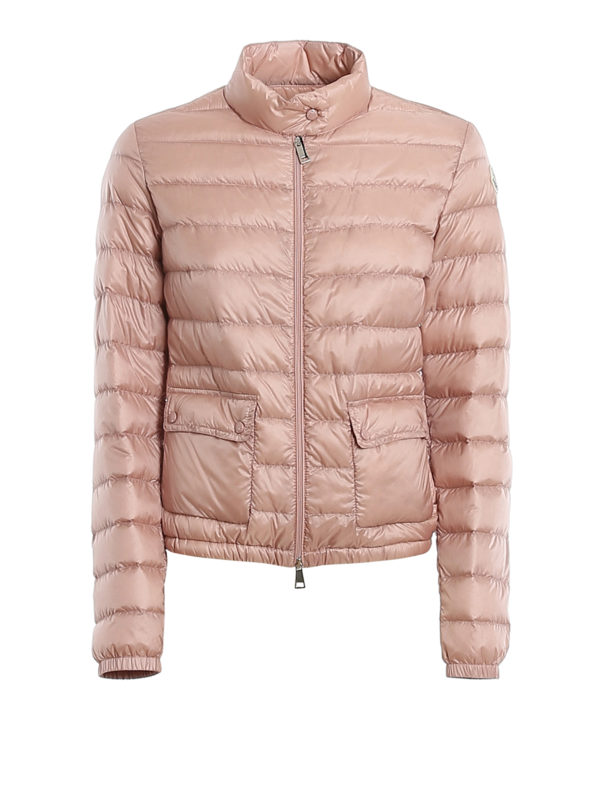 MONCLER: padded jackets - Lans puffer jacket