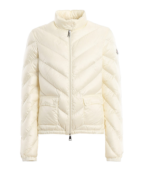 MONCLER: padded jackets - Lanx puffer jacket