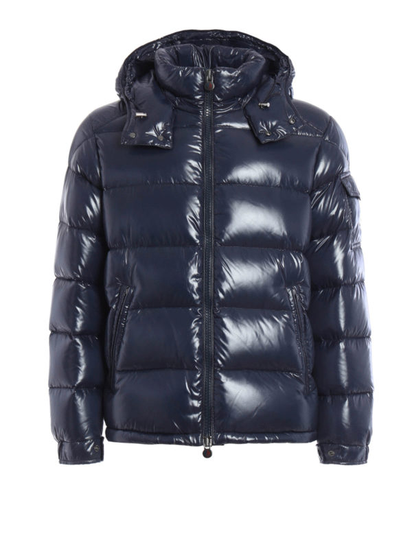 MONCLER: padded jackets - Maya padded jacket