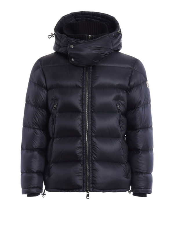 MONCLER: Chaquetas y Chaquetones acolchados - Chaqueta Alcochada - Pascal