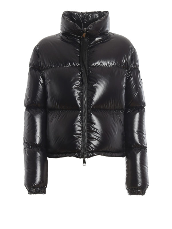 MONCLER: padded jackets - Rimac puffer jacket