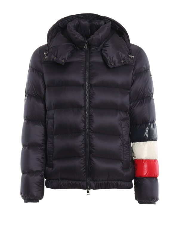 MONCLER: padded jackets - Willm puffer jacket