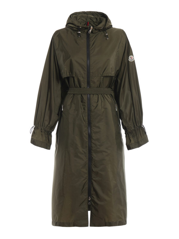 MONCLER: パーカー - パーカー - Washington