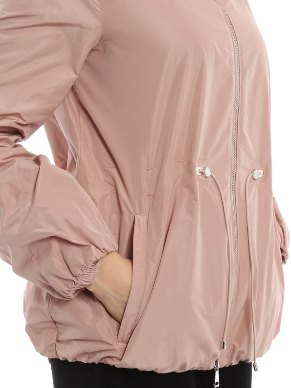 iKRIX MONCLER: Sole Regenjacke