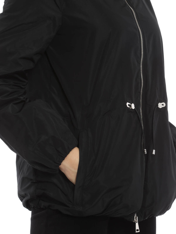 iKRIX MONCLER: Sole Regenjacke