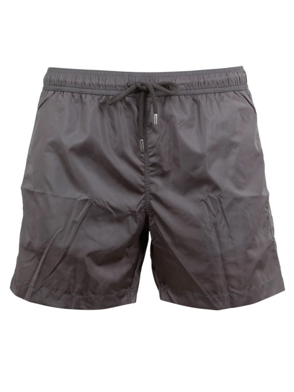MONCLER: Swim shorts & swimming trunks - Swim shorts