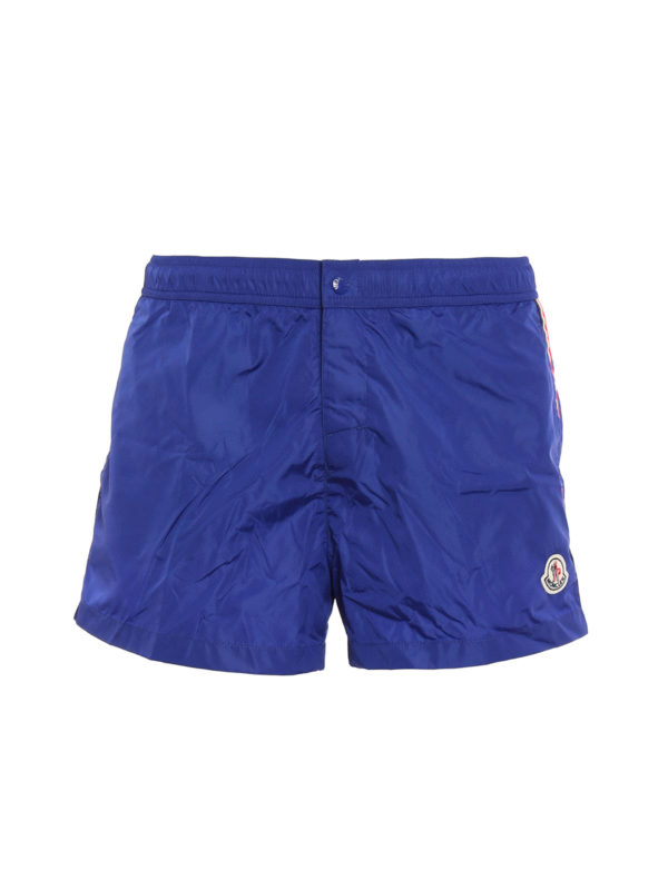 MONCLER: Costumi piscina e boxer - Boxer da mare