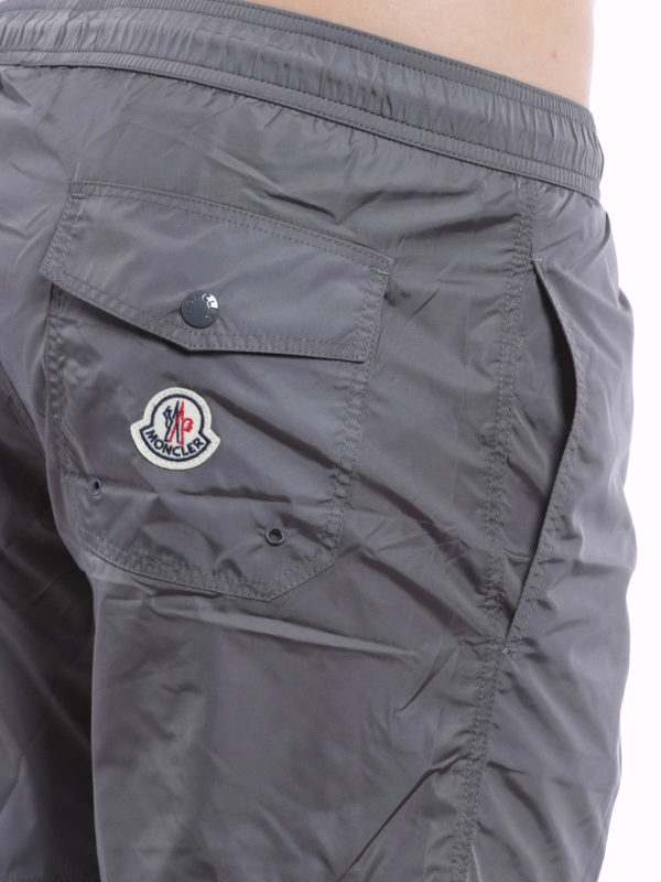 iKRIX MONCLER: Swim shorts
