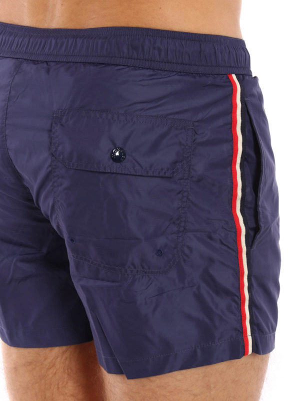 iKRIX MONCLER: Swim shorts