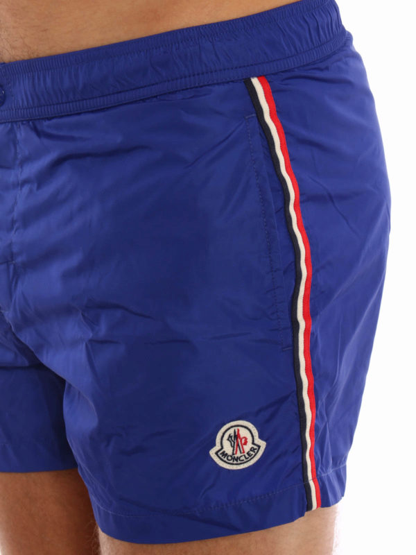 iKRIX MONCLER: Boxer da mare