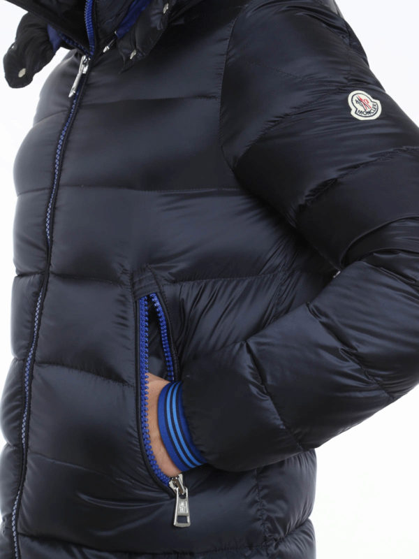 iKRIX MONCLER: Thoule padded jacket