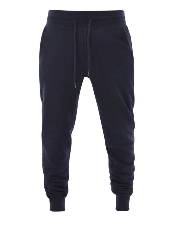 MONCLER: tracksuit bottoms - Tracksuit bottoms