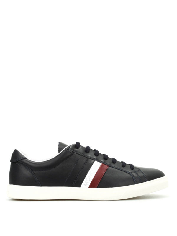 MONCLER: Sneaker - La Monaco Sneakers