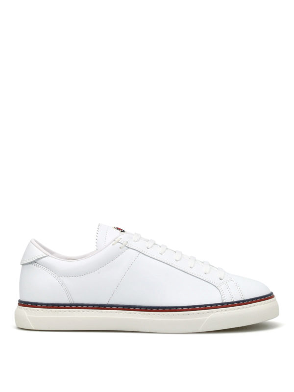 MONCLER: sneakers - Sneaker La Monaco