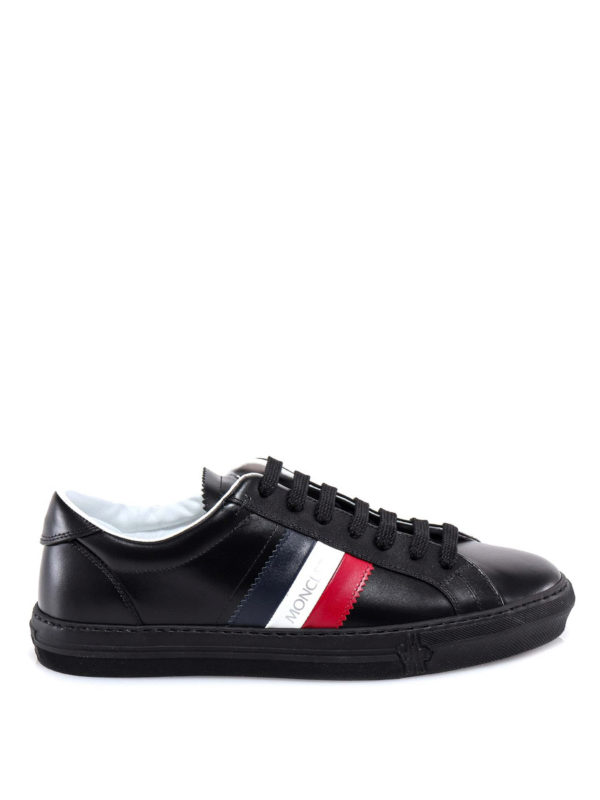 MONCLER: sneakers - Sneakers New Monaco