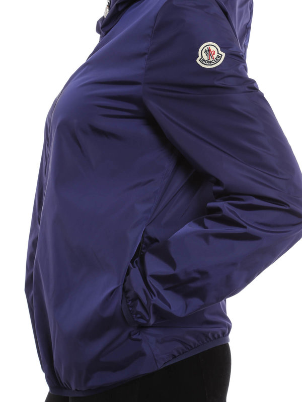 iKRIX MONCLER: Vive waterproof jacket