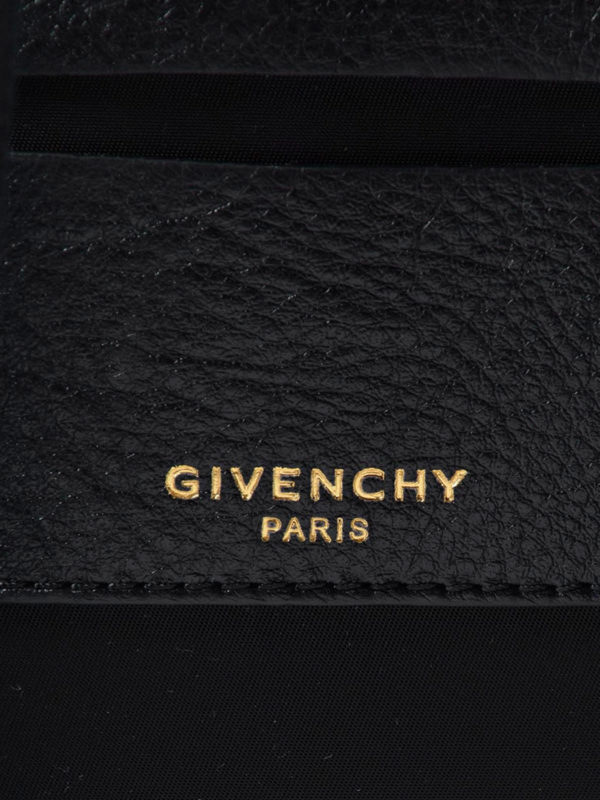 Givenchy Monkey Backpack Black Men BJ05764444960
