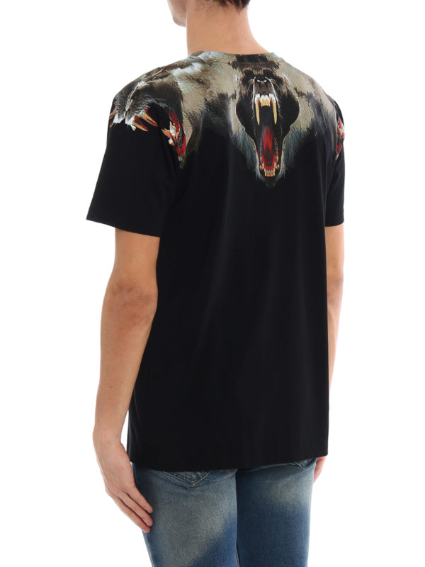 Camiseta - Monkey shop online: Marcelo Burlon