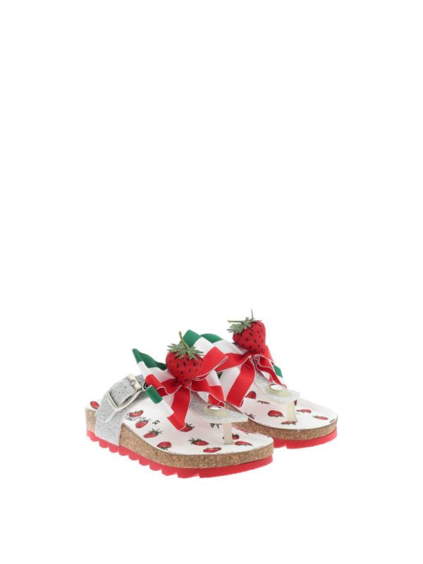 MONNALISA: Chanclas de playa online - Chanclas - Multicolor