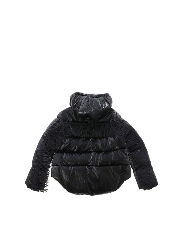 MONNALISA: Manteaux rembourrés online - Manteau Rembourré - Noir