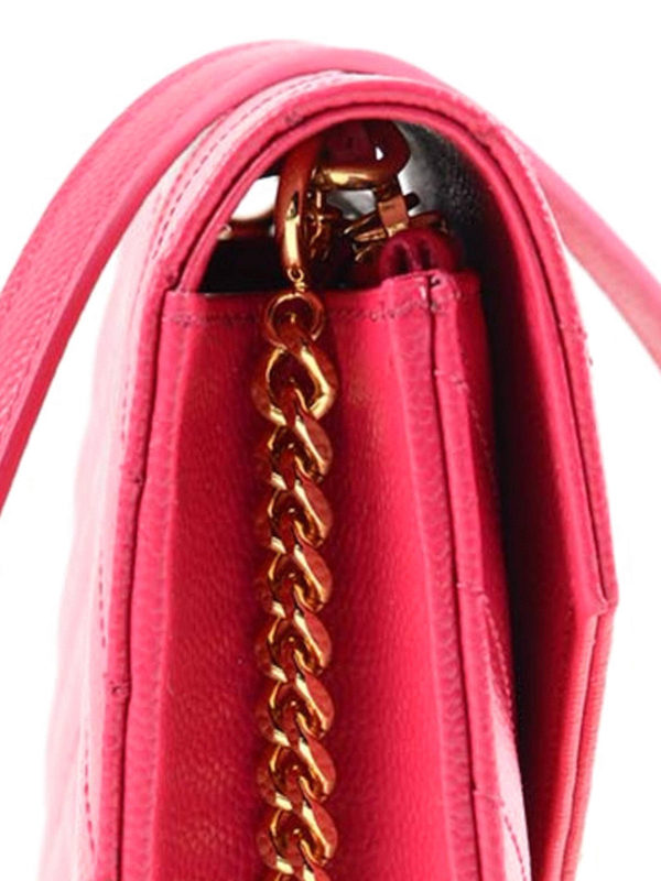 Monogram envelope crossbody shop online: SAINT LAURENT
